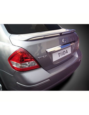 ΑΕΡΟΤΟΜΗ ΓΙΑ NISSAN TIIDA S/N ΠΟΛΥΟΥΡΕΘAΝΗ MOTORDROME