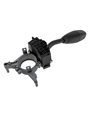 NTY - Διακόπτης Λεβιές Φώτων και Υαλοκαθαριστήρων για Mercedes Benz C-Class (W203) 2000>, CLK (C209) 2002> με πλήρεις λειτουργίες και άμεση απόκριση - 1 Τεμ. (EPE-ME-006)