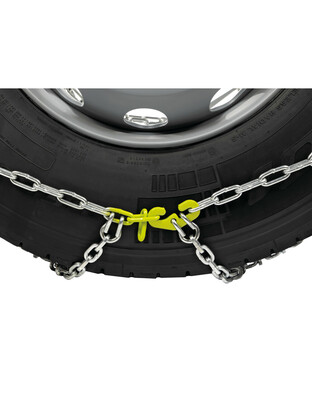 ΑΛΥΣΙΔΕΣ ΧΙΟΝΙΟΥ ΦΟΡΤΗΓΟΥ CARGO PLUS PROFESSIONAL EVO CP016 5,5 mmLAMPA - 2 ΤΕΜ.