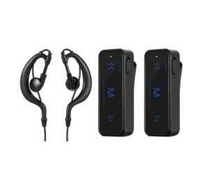 ΦΟΡΗΤΟΣ ΠΟΜΠΟΣ & ΔΕΙΚΤΗΣ ΗΧΟΥ BLUETOOTH/FM HB-06905