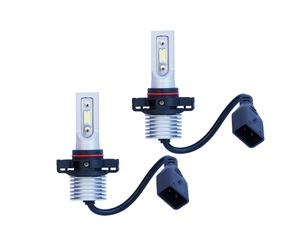 H16 (5202) 10>30V 2000lm 10W 6.500K iLUZ CONVERSION LED 2ΤΕΜ.