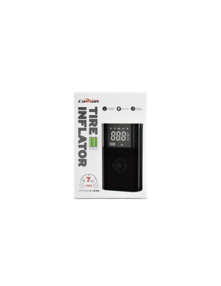 ΤΡΟΜΠΑ ΑΕΡΟΣ ΑΥΤΟΚΙΝΗΤΟΥ 150psi/60W T2191-2