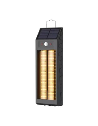 LED ΗΛΙΑΚΟ ΕΠΙΤΟΙΧΙΟ/ ΚΡΕΜΑΣΤΟ ΦΩΤΙΣΤΙΚΟ 18W 1200mAh 668-2