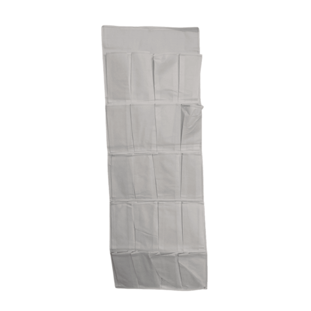 ΚΡΕΜΑΣΤΗ ΘΗΚΗ ΟΡΓΑΝΩΣΗΣ 45*128CM JZ-06449