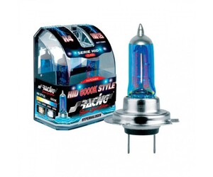 HB3 12V/65W 4.000K HYPER THUNDER