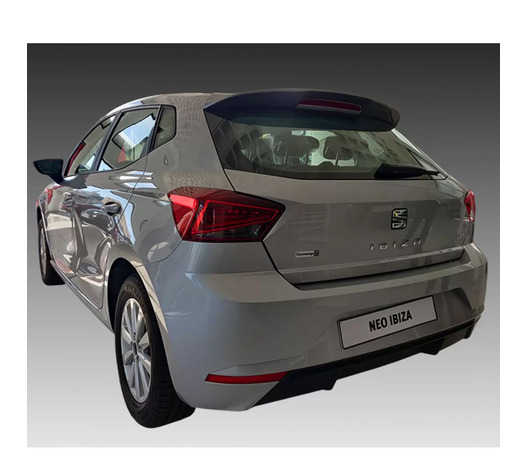 Αεροτομή Οροφής για Seat Ibiza Mk5 2017+ από Πολυουρεθάνη Motordrome Design - 1 τεμ.
