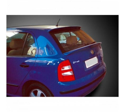 ΑΕΡΟΤΟΜΗ ΓΙΑ SKODA FABIA TYP 6Y 1999 - 2007 4D ΠΟΛΥΟΥΡΕΘAΝΗ MOTORDROME