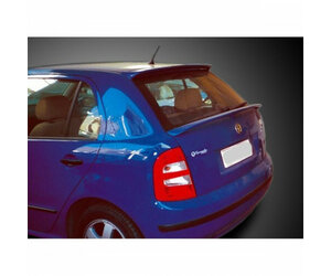 ΑΕΡΟΤΟΜΗ ΓΙΑ SKODA FABIA TYP 6Y 1999 - 2007 4D ΠΟΛΥΟΥΡΕΘAΝΗ MOTORDROME