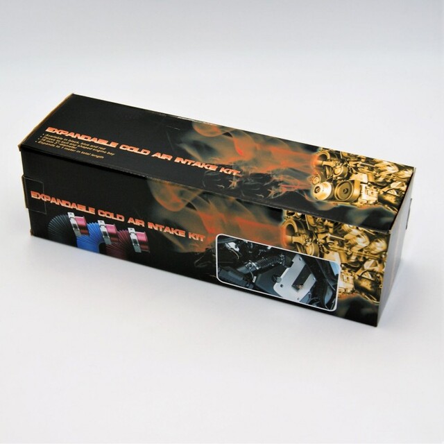 EXPANDABLE COLD AIR INTAKE KIT AU-UP-8255