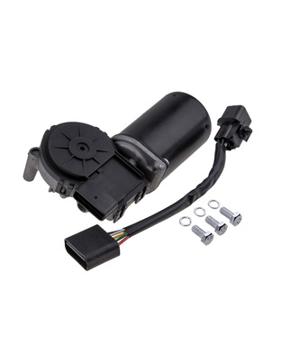 NTY - Μοτέρ Υαλοκαθαριστήρων Εμπρός 12V για Hyundai i10 2008+ OE 98110-0X000 με σταθερή απόδοση και αξιόπιστη λειτουργία καθαρισμού σε κάθε καιρική συνθήκη - 1 Τεμ. (ESW-HY-505)