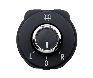 ΔΙΑΚΟΠΤΗΣ ΓΙΑ VW POLO 2011-2013 ΚΑΘΡΕΠΤΩΝ - orig.6RD959565B 10 PIN NTY - 1 ΤΕΜ.