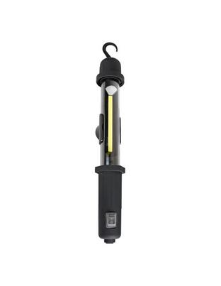 ΦΑΚΟΣ GL-4 12/24/230V ΜΕ 11LED 560lm 6W 7.000K PRO-SERIES ΑΔΙΑΒΡΟΧΟΣ ΜΕ ΜΑΓΝΗΤΙΚΗ ΒΑΣΗ+ΓΑΝΤΖΟΣ