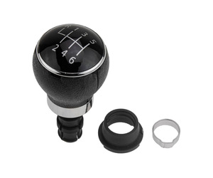 ΠΟΜΟΛΟ ΤΑΧΥΤΗΤΩΝ  ΓΙΑ VW GOLF 5 2003+ / GOLF 6 2008+ / GOLF PLUS 2005+ / JETTA 2006+ ΜΕ ΕΝΔΕΙΞΗ 6 ΤΑΧΥΤΗΤΩΝ