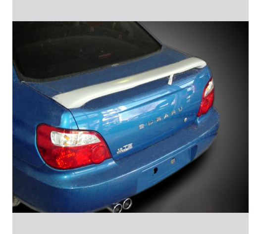 ΑΕΡΟΤΟΜΗ ΓΙΑ SUBARU IMPREZA 4D 2003 +STOP ΠΟΛΥΟΥΡΕΘAΝΗ MOTORDROME