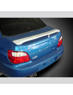 ΑΕΡΟΤΟΜΗ ΓΙΑ SUBARU IMPREZA 4D 2003 +STOP ΠΟΛΥΟΥΡΕΘAΝΗ MOTORDROME
