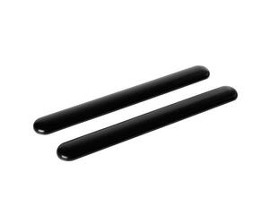 ΠΡΟΣΤΑΤΕΥΤΙΚΑ ΠΡΟΦΥΛΑΚΤΗΡΑ SAVER ΜΑΥΡΟ 310x35mm 2ΤΕΜ.