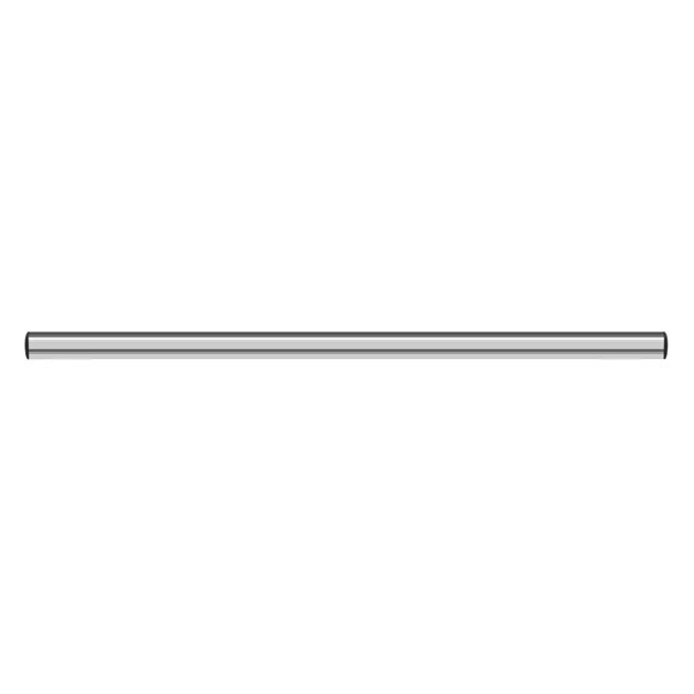ΜΠΑΡΑ ΟΡΟΦΗΣ ΑΛΟΥΜΙΝΙΟΥ PROFESSIONAL XL 145 cm ΓΙΑ ΕΠΑΓΓΕΛΜΑΤΙΚΑ ΟΧΗΜΑΤΑ MENABO - 1 ΤΕΜ.