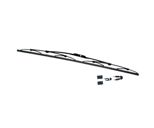 ΥΑΛΟΚΑΘΑΡΙΣΤΗΡΑΣ STANDARD 48 cm (19 INCH) ΜΕ 3 ΑΝΤΑΠΤΟΡΕΣ - 1 ΤΕΜ.