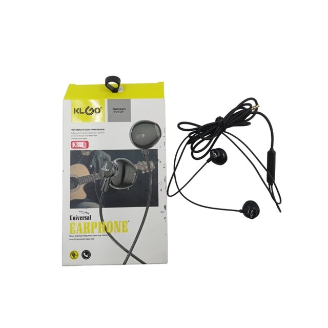 ΑΚΟΥΣΤΙΚΑ Handsfree KS-11