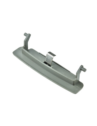 ΛΑΒΗ ΑΝΟΙΓΜΑΤΟΣ OEM ΤΕΜΠΕΛΗ ΓΚΡΙ ΧΡΩΜΑ ΓΙΑ AUDI A6 2004>2011