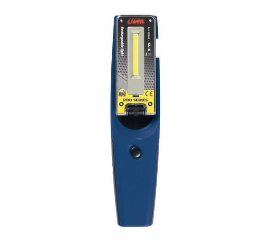 ΦΑΚΟΣ GL-6 12/24/230V/USB COB LED 250lm 4W 7.000K PRO-SERIES ΑΔΙΑΒΡΟΧΟΣ ΜΕ ΜΑΓΝΗΤΙΚΗ ΒΑΣΗ+ΓΑΝΤΖΟΣ