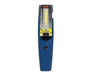 ΦΑΚΟΣ GL-6 12/24/230V/USB COB LED 250lm 4W 7.000K PRO-SERIES ΑΔΙΑΒΡΟΧΟΣ ΜΕ ΜΑΓΝΗΤΙΚΗ ΒΑΣΗ+ΓΑΝΤΖΟΣ