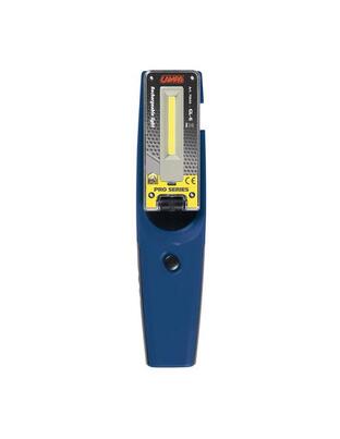 ΦΑΚΟΣ GL-6 12/24/230V/USB COB LED 250lm 4W 7.000K PRO-SERIES ΑΔΙΑΒΡΟΧΟΣ ΜΕ ΜΑΓΝΗΤΙΚΗ ΒΑΣΗ+ΓΑΝΤΖΟΣ