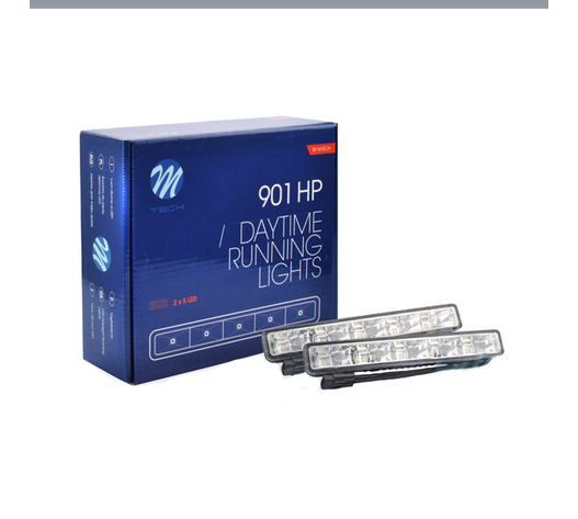 Προσθετο DAYLINE Διεθνή 5LED