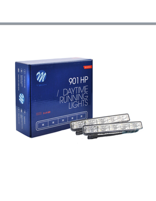 Προσθετο DAYLINE Διεθνή 5LED