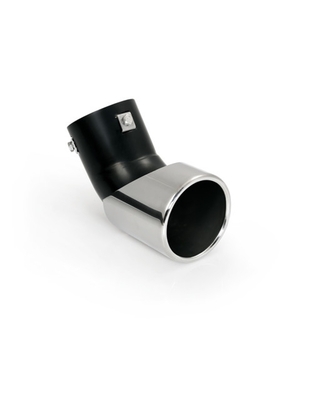 ΑΚΡΟ ΕΞΑΤΜΙΣΗΣ TS-45 50-63mm - ΛΟΞΟ 90 ΜΟΙΡΕΣ