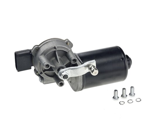 ΜΟΤΕΡ ΥΑΛΟΚΑΘΑΡΙΣΤΗΡΩΝ ΓΙΑ AUDI A3 2003+ / SEAT LEON 2006+ / VW GOLF IV 2005+  ΕΜΠΡΟΣ orig.1J0955119A ΝΤΥ - 1 ΤΕΜ.