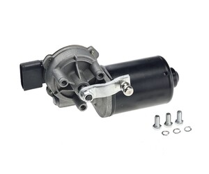 ΜΟΤΕΡ ΥΑΛΟΚΑΘΑΡΙΣΤΗΡΩΝ ΓΙΑ AUDI A3 2003+ / SEAT LEON 2006+ / VW GOLF IV 2005+  ΕΜΠΡΟΣ orig.1J0955119A ΝΤΥ - 1 ΤΕΜ.