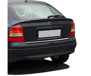 TRIM  ΠΟΡΤ ΠΑΓΚΑΖ ΓΙΑ OPEL ASTRA G 3/5D 98-05