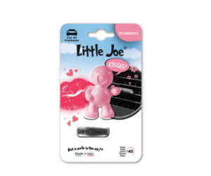 Αρωματικό LITTLE JOE Φράουλα