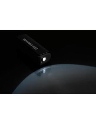 POWER PACK 2600mAh 1000mA ΜΕ ΚΑΛΩΔΙΟ ΓΙΑ APPLE ΚΑΙ ANDROID