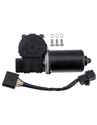 NTY - Μοτέρ Υαλοκαθαριστήρων Εμπρός 12V για Hyundai i10 2008+ OE 98110-0X000 με σταθερή απόδοση και αξιόπιστη λειτουργία καθαρισμού σε κάθε καιρική συνθήκη - 1 Τεμ. (ESW-HY-505)