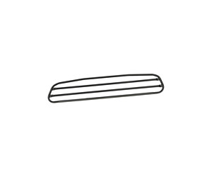 Nordrive – Διαχωριστικό Πλέγμα Σκύλου & Αποσκευών Premium-Guard Type 16 990x186mm με Κιτ Εγκατάστασης, Αθόρυβη & Στιβαρή Προστασία – 1 Τεμ. (NKG079A)