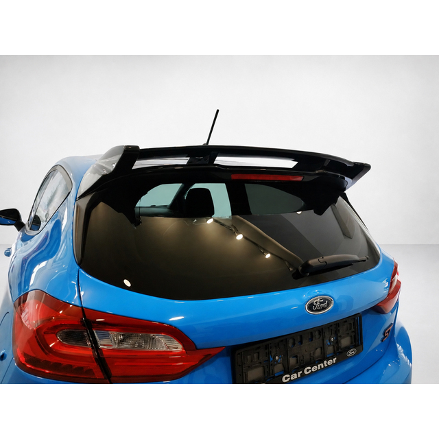 Motordrome - Αεροτομή Οροφής για Ford Fiesta Mk8 / Mk8.5 ST / ST-Line - 1 Τεμ.  (A-542)