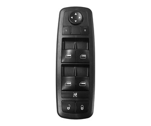 DODGE NITRO 2007-2011 / JEEP CHEROKEE 2008-2012 ΠΟΛΛΑΠΛΟΣ ΜΕ ΠΛΑΙΣΙΟ ΔΙΑΚΟΠΤΗΣ ΠΑΡΑΘΥΡΩΝ - (13+8) 21 PIN (ORIG. 68039999AA/68039999AB/68039999AC)