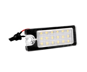 ΦΩΤΑ ΠΙΝΑΚΙΔΑΣ LED VOLVO MTECH - 2 ΤΜΧ.
