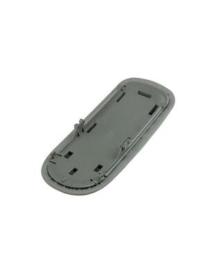 ΚΑΠΑΚΙ OEM ΤΕΜΠΕΛΗ ΓΙΑ MINI COOPER 2002+ ΓΚΡΙ ΧΡΩΜΑ NTY - 1 τεμ.