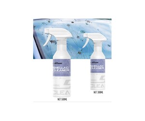 CARSUN ΚΑΘΑΡΙΣΤΙΚΟ SHELLAC ΑΥΤΟΚΙΝΗΤΟΥ 500ml C5010