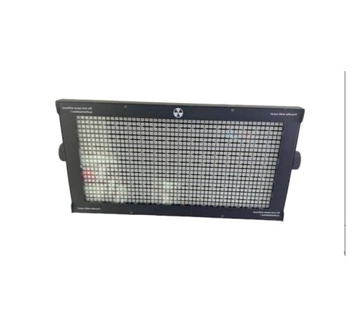 LED STROBE LIGHT RGB 8 ZONES 1000W KY-02559