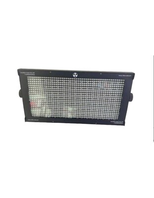 LED STROBE LIGHT RGB 8 ZONES 1000W KY-02559