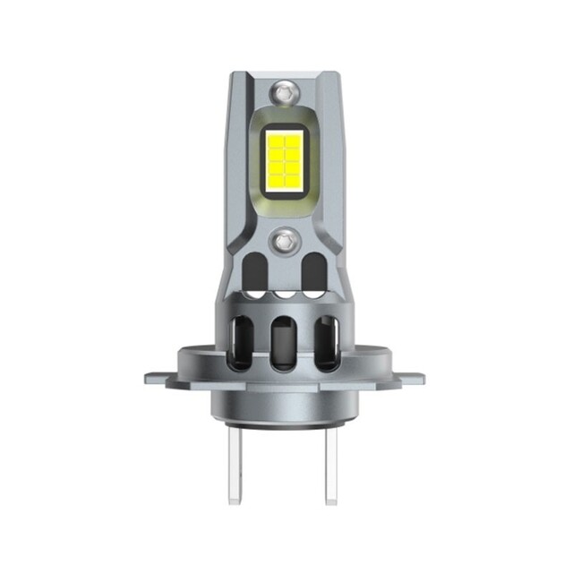 RCHANG LED ΛΑΜΠΑ ΑΛΟΓΟΝΟΥ ΑΥΤΟΚΙΝΗΤΟΥ H7 12V ΛΕΥΚΟ ΦΩΣ W16256-1-1