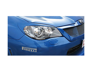 Autostyle - Φρυδάκια Φαναριών SUBARU IMPREZA 06-9/07 (2 τεμ.) (ΦΡ.SI.LECA4160/AUT)