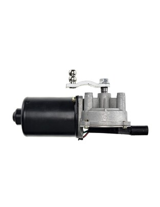 ΜΟΤΕΡ ΥΑΛΟΚΑΘΑΡΙΣΤΗΡΩΝ ΓΙΑ AUDI A3 2003+ / SEAT LEON 2006+ / VW GOLF IV 2005+  ΕΜΠΡΟΣ orig.1J0955119A ΝΤΥ - 1 ΤΕΜ.