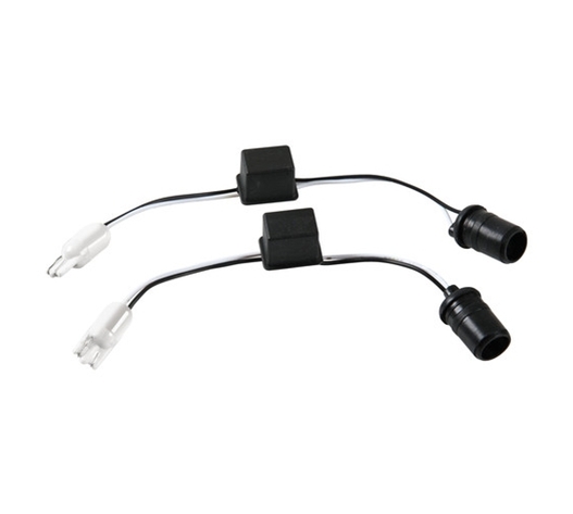 CANCELLER/ ΑΝΤΙΣΤΑΣΗ/ CAN-BUS ΓΙΑ ΛΑΜΠΑΚΙΑ T10 W5W 12V LED 3.2W 2ΤΕΜ.