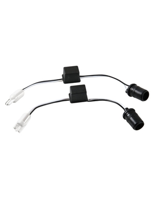CANCELLER/ ΑΝΤΙΣΤΑΣΗ/ CAN-BUS ΓΙΑ ΛΑΜΠΑΚΙΑ T10 W5W 12V LED 3.2W 2ΤΕΜ.