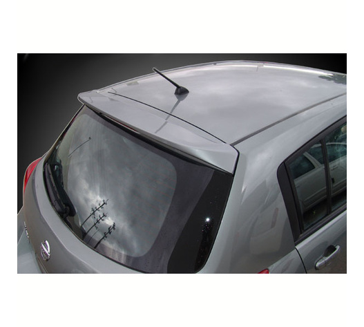 ΑΕΡΟΤΟΜΗ ΓΙΑ NISSAN TIIDA H/B ΠΟΛΥΟΥΡΕΘAΝΗ MOTORDROME